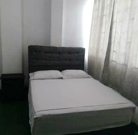 Standard-huone, Gran Hotel El Cedro