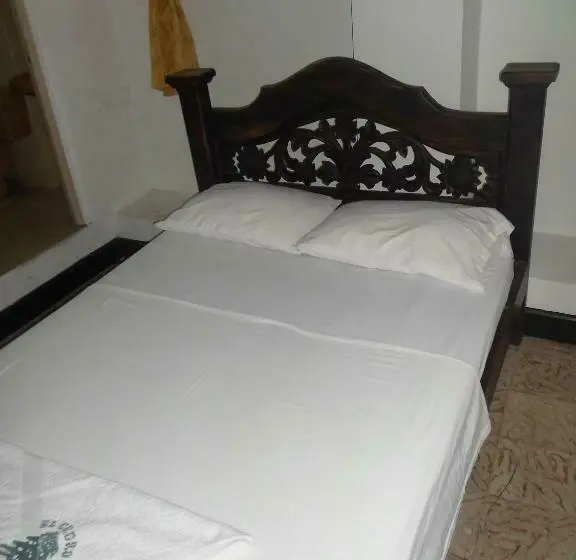 Standard Yhden Hengen Huone, Gran Hotel El Cedro