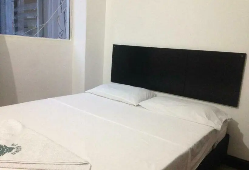 Standard Yhden Hengen Huone, Gran Hotel El Cedro