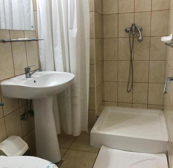 חדר סטנדרט, Hefaistos   Sovata