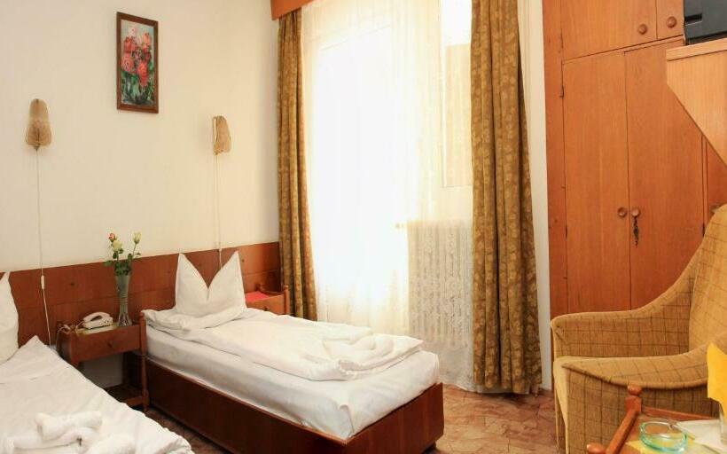 חדר סטנדרט, Hefaistos   Sovata