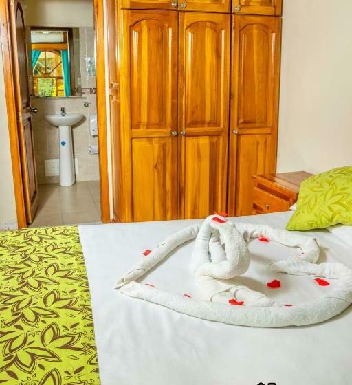 スタンダードルーム, Hostal San Jorge