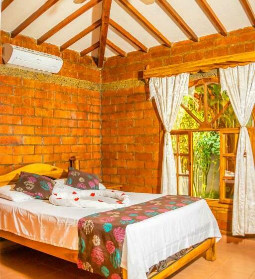 デラックスルーム, Hostal San Jorge