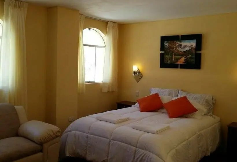 Standard-huone, Maravillas Del Colca