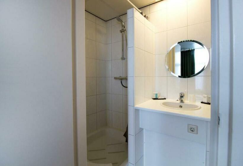 Номер Стандарт Индивидуальный, Old Dutch Bergen Op Zoom