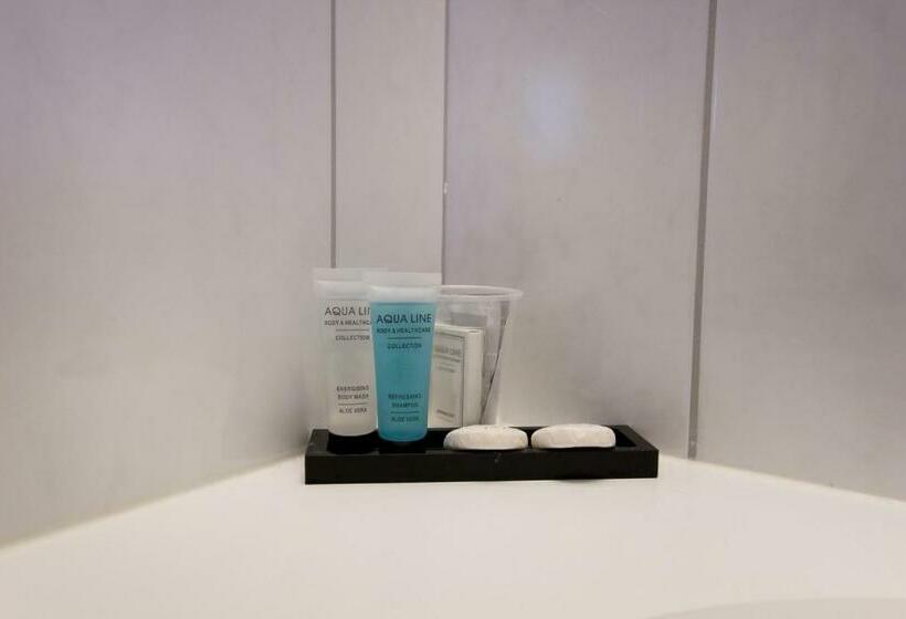 Номер Стандарт Трехместный, Old Dutch Bergen Op Zoom