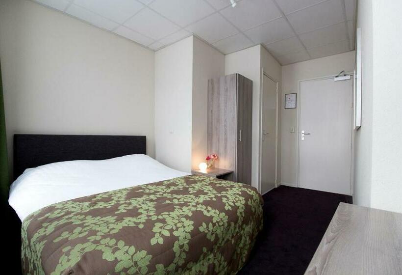 Номер Basic, Old Dutch Bergen Op Zoom