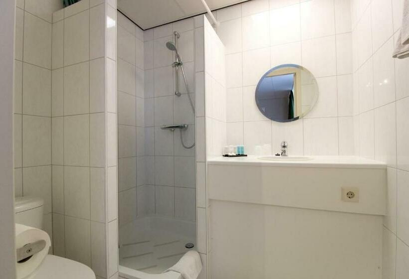 Номер Стандарт Трехместный, Old Dutch Bergen Op Zoom