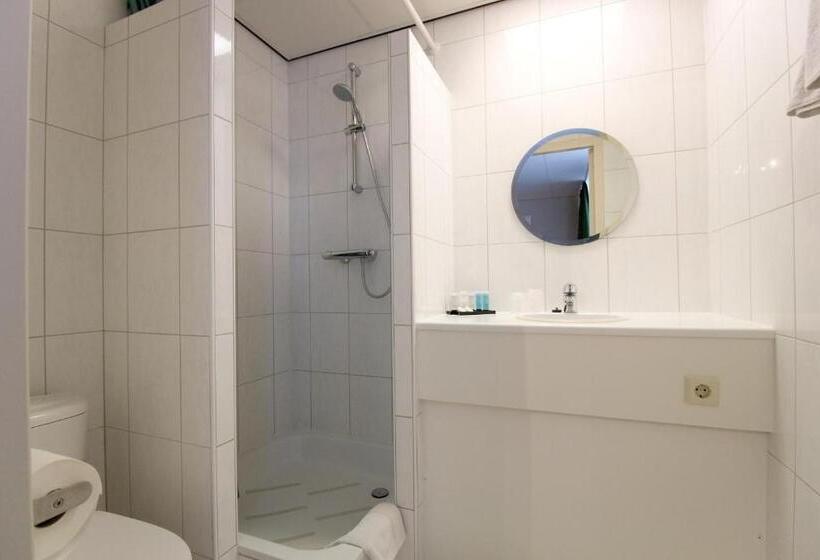 Номер Стандарт, Old Dutch Bergen Op Zoom