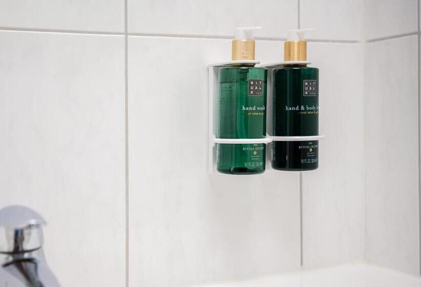 Номер Стандарт Трехместный, Old Dutch Bergen Op Zoom