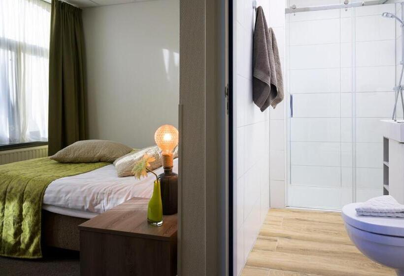 Номер Стандарт Трехместный, Old Dutch Bergen Op Zoom