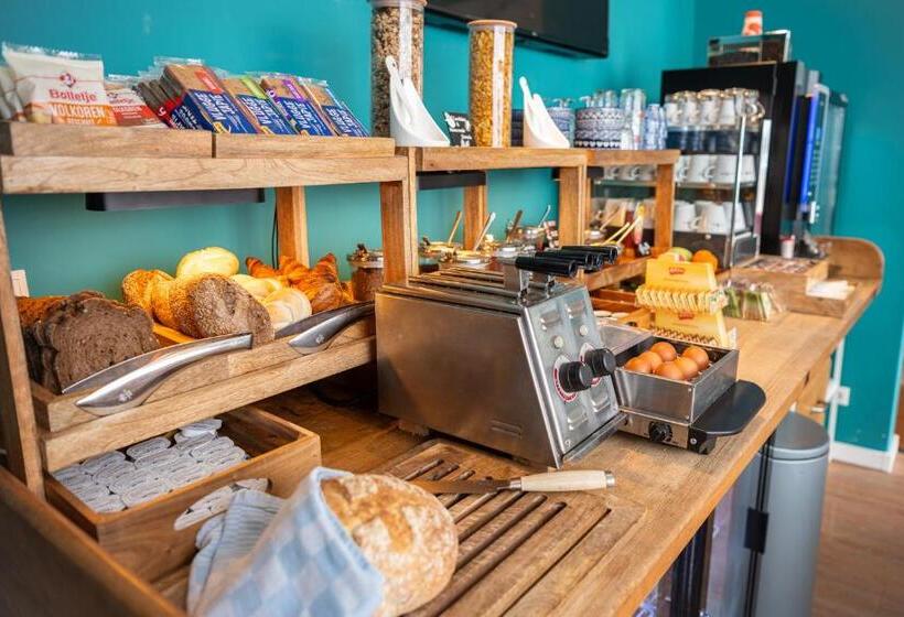 Номер Стандарт Индивидуальный, Old Dutch Bergen Op Zoom