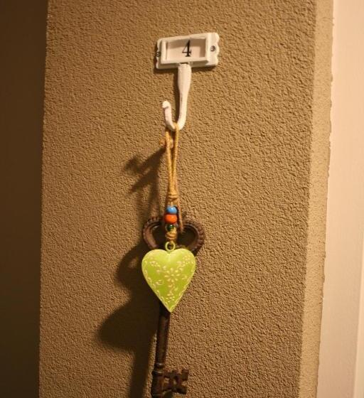 Номер Стандарт Индивидуальный, Old Dutch Bergen Op Zoom