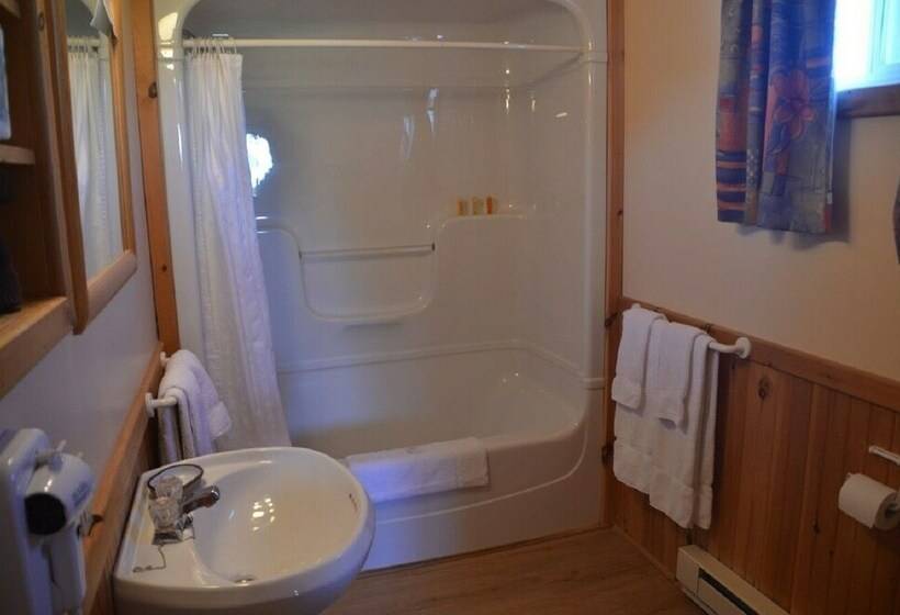 Дом 3 Спальни, Sundance Cottages