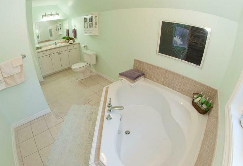 غرفة قياسية, Tekdiv B&b