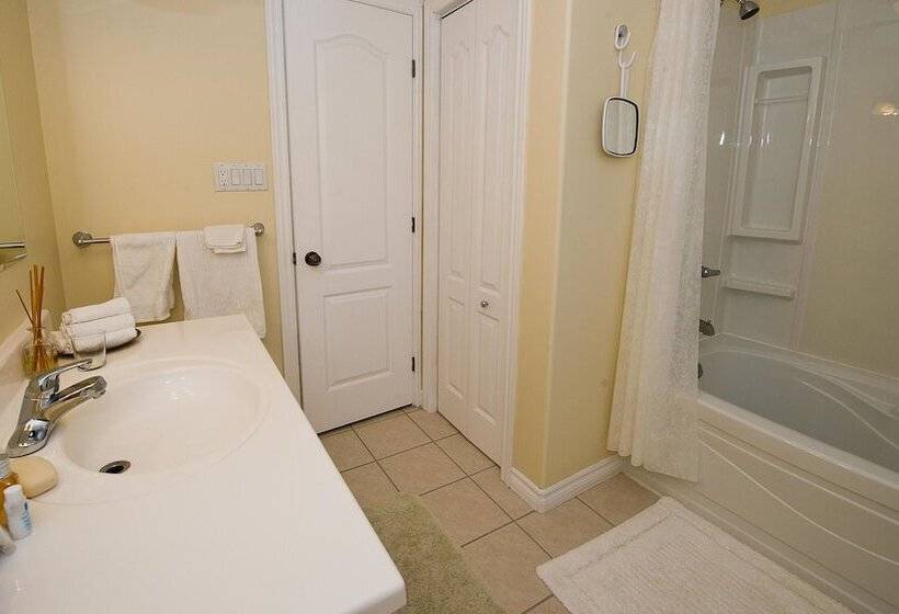 غرفة قياسية, Tekdiv B&b