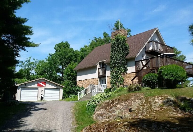 Номер Стандарт, Tekdiv B&b