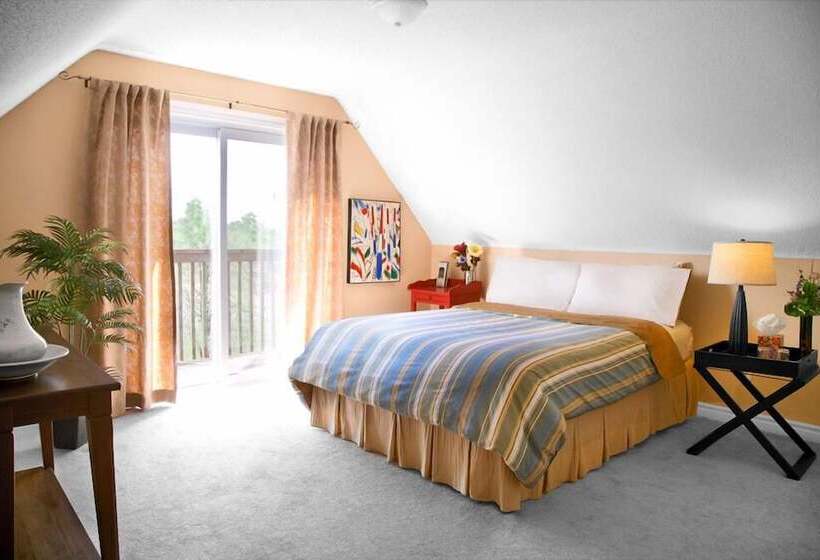 غرفة قياسية, Tekdiv B&b