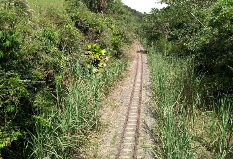 标准间, Tesoro Andino