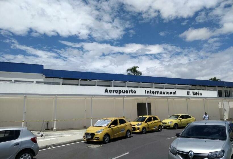 标准间, Tesoro Andino