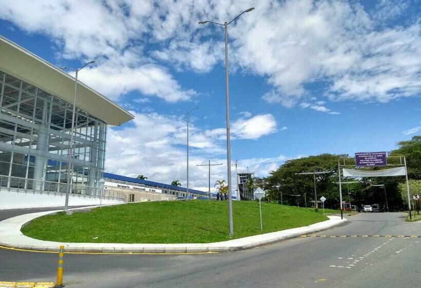 标准间, Tesoro Andino