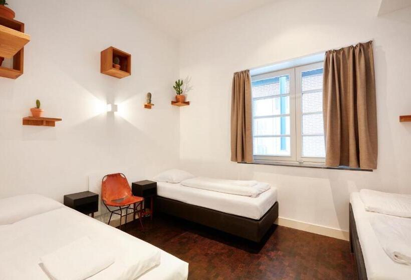 침실 1개 주택, Not Hotel Amsterdam
