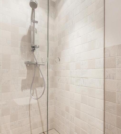 غرفة قياسية بالطابق الأرضى, Not Hotel Amsterdam