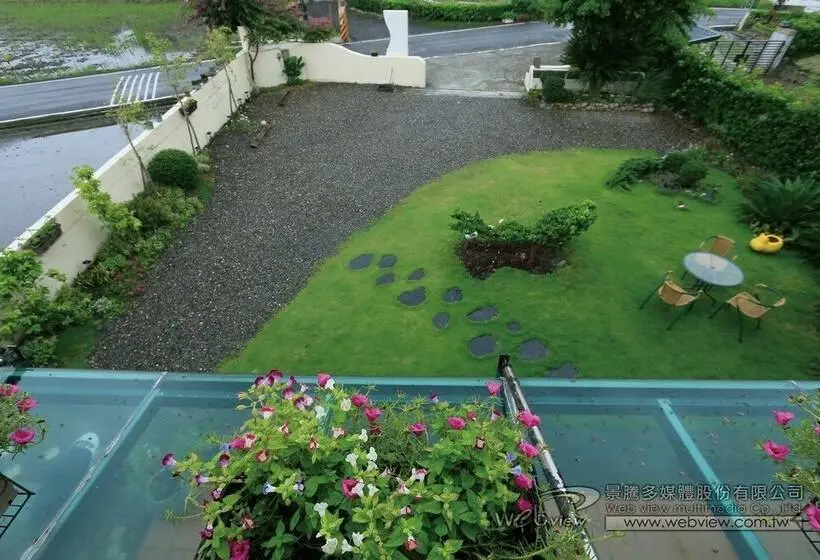 اتاق استاندارد, Peaceful Coffee B&b
