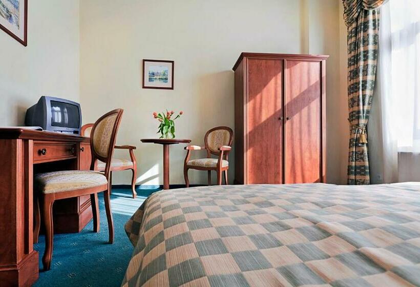 스탠다드 룸, Spa Hotel čajkovskij