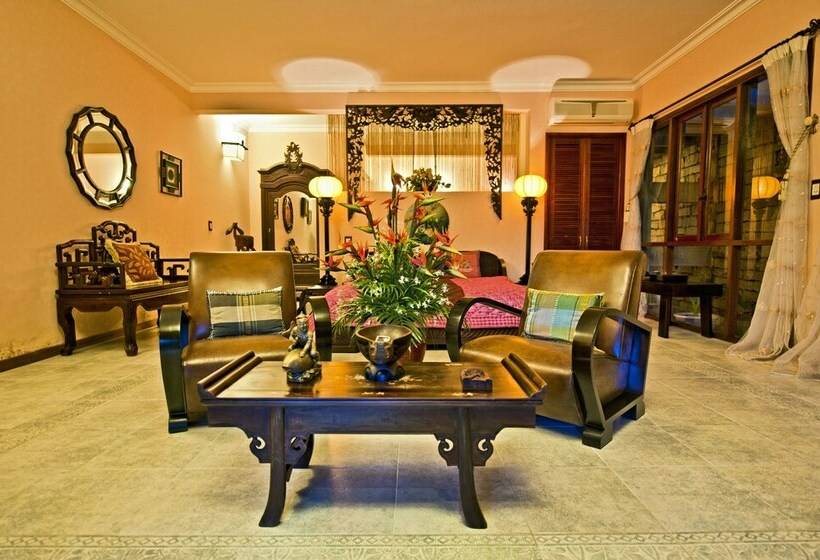 Deniz Manzaları 1 Yatak Odalı Lüks Villa, Takalau Resort