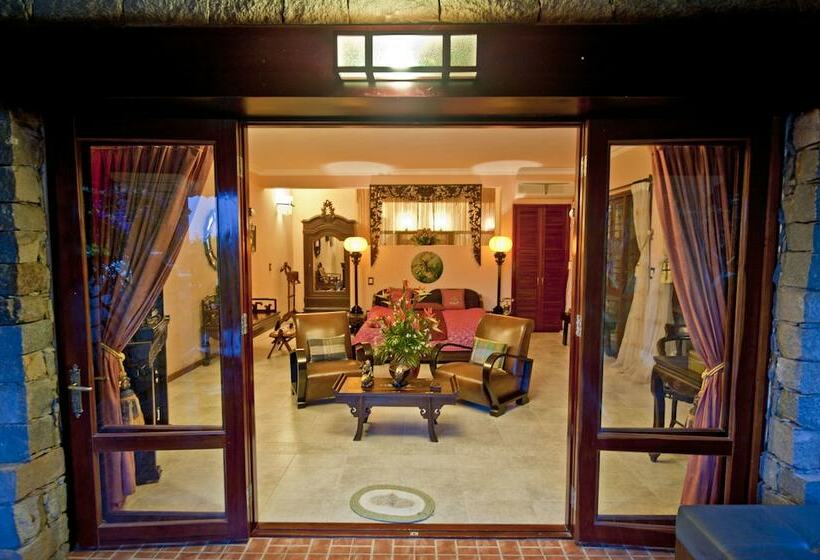 Deniz Manzaları 1 Yatak Odalı Lüks Villa, Takalau Resort