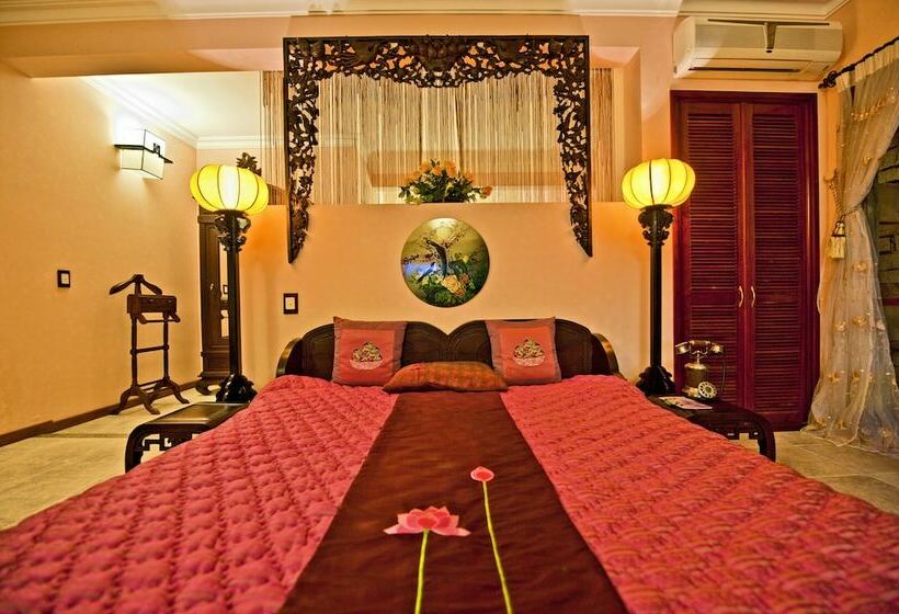 Deniz Manzaları 1 Yatak Odalı Lüks Villa, Takalau Resort