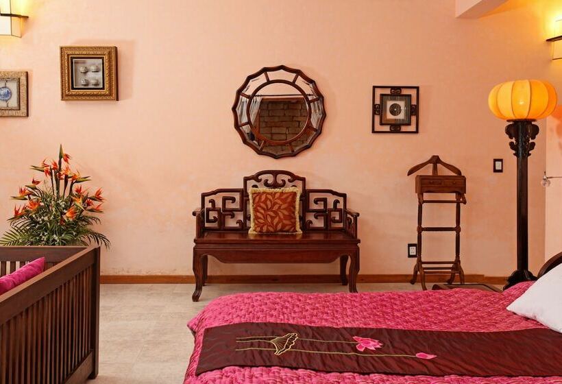 Deniz Manzaları 1 Yatak Odalı Lüks Villa, Takalau Resort