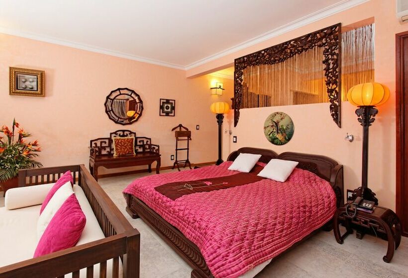 Deniz Manzaları 1 Yatak Odalı Lüks Villa, Takalau Resort