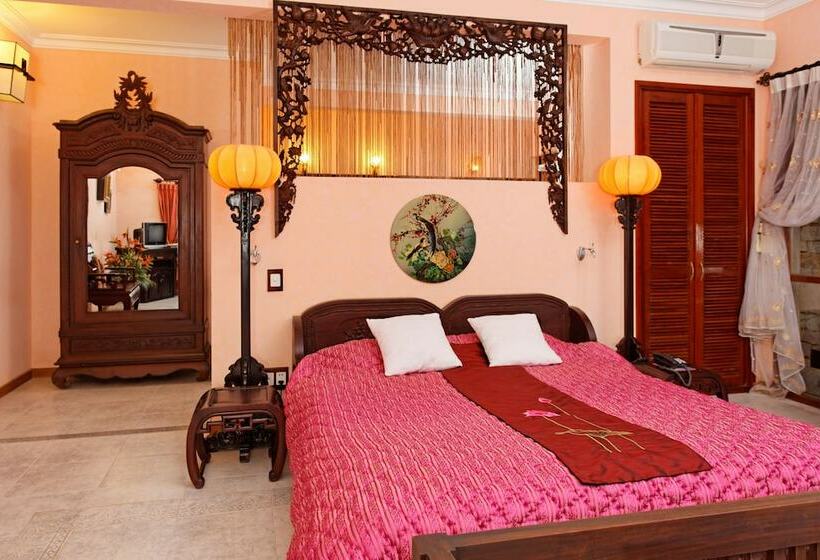 Deniz Manzaları 1 Yatak Odalı Lüks Villa, Takalau Resort