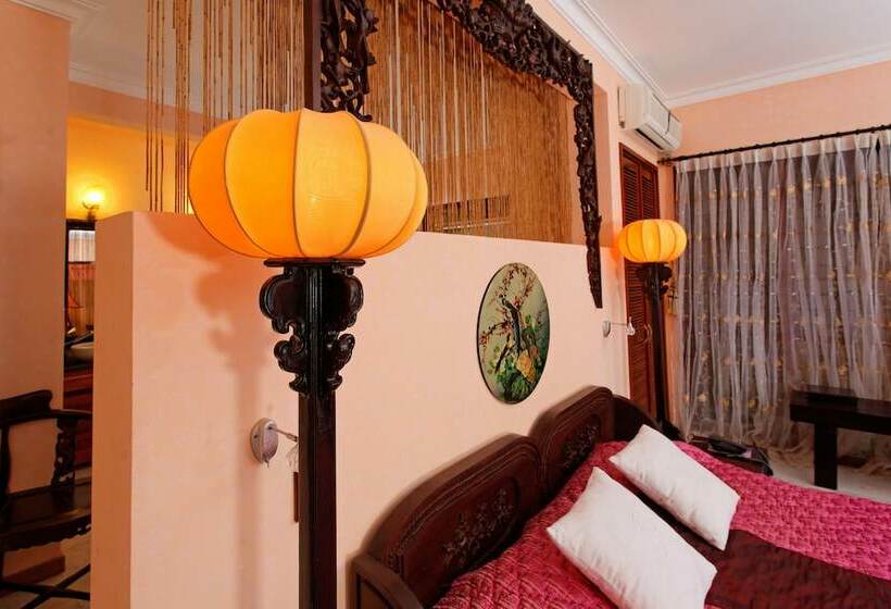 Deniz Manzaları 1 Yatak Odalı Lüks Villa, Takalau Resort