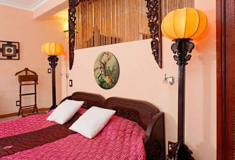 Deniz Manzaları 1 Yatak Odalı Lüks Villa, Takalau Resort