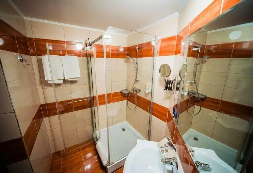 Standard-huone, Bacolux Afrodita Resort & Spa, Herculane