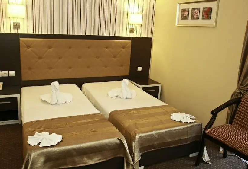Standard-huone, Bacolux Afrodita Resort & Spa, Herculane