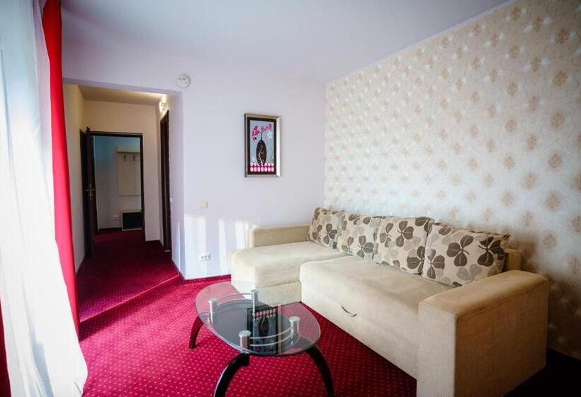 Люкс Superior, Bacolux Afrodita Resort & Spa, Herculane