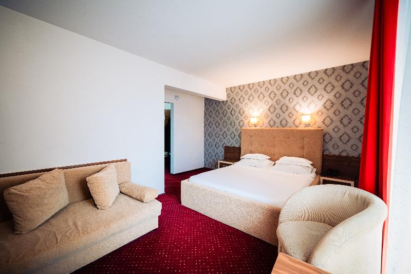 Семейный Номер, Bacolux Afrodita Resort & Spa, Herculane