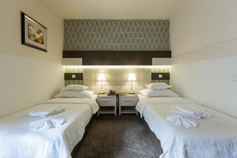 Номер Стандарт, Bacolux Afrodita Resort & Spa, Herculane