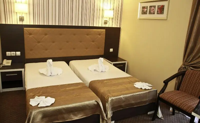 Standard-huone, Bacolux Afrodita Resort & Spa, Herculane