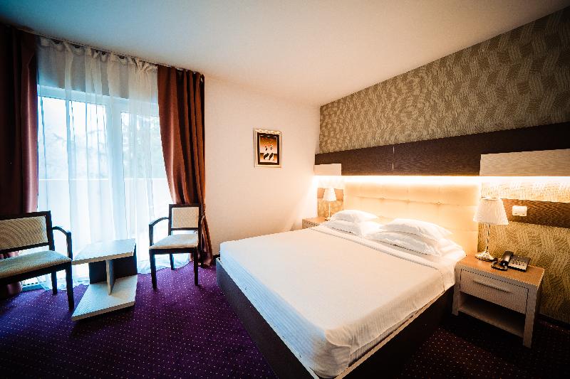 Номер Стандарт, Bacolux Afrodita Resort & Spa, Herculane