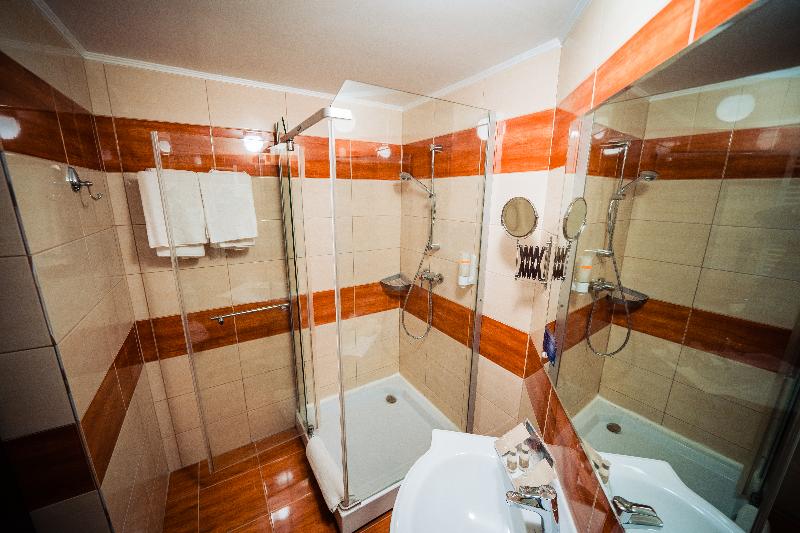 스탠다드 룸, Bacolux Afrodita Resort & Spa, Herculane