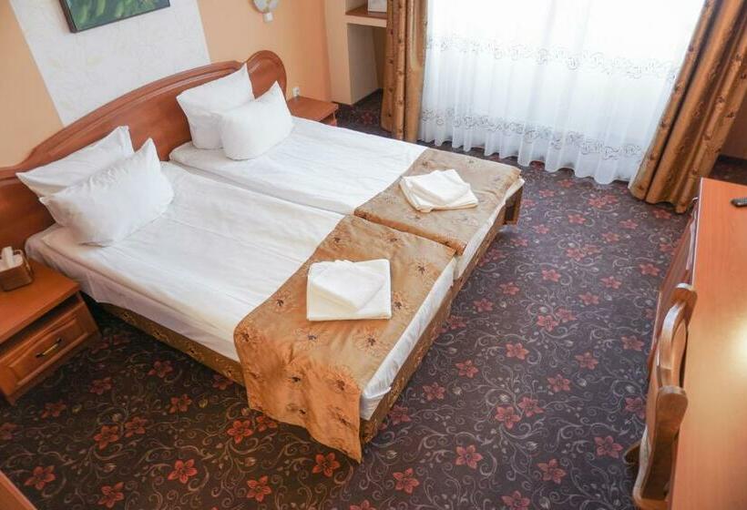 חדר סטנדרט, Pension La Fontana