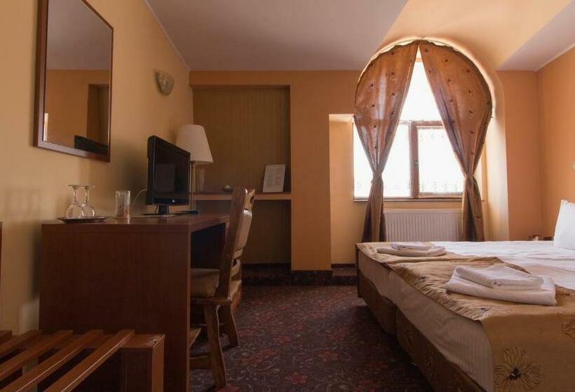 חדר סטנדרט, Pension La Fontana