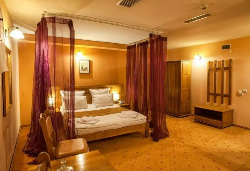 Standard-huone, Pension La Fontana