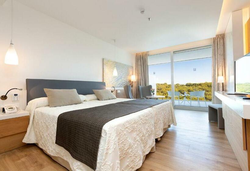 חדר סטנדרט, Hipotels Playa de Palma Palace & Spa