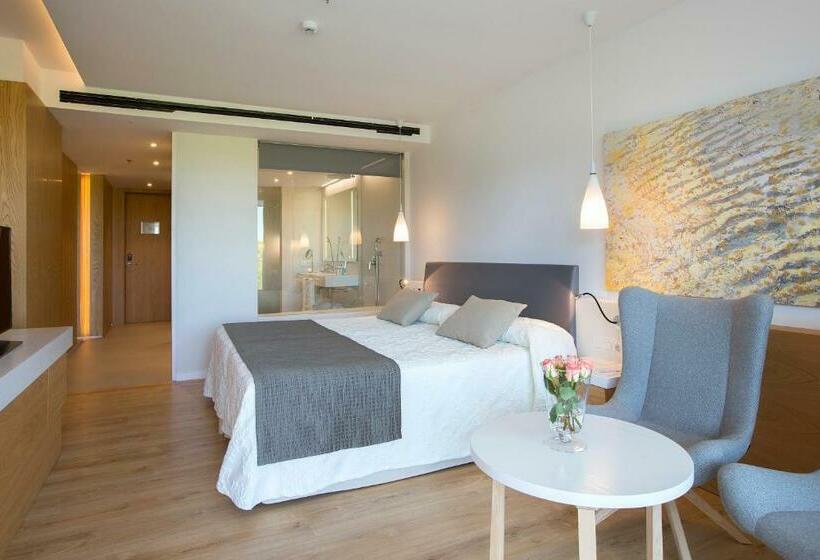 חדר סטנדרט, Hipotels Playa de Palma Palace & Spa